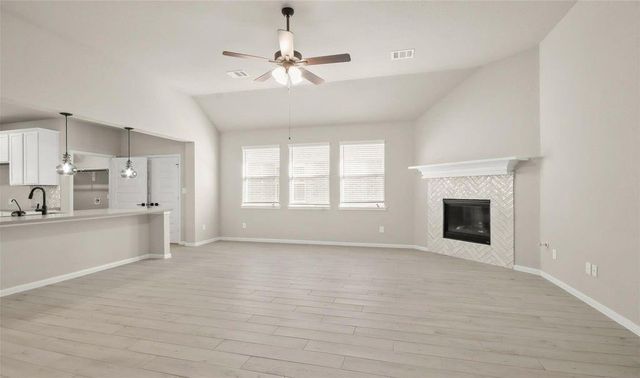 32406 Cedar Elm Drive, Waller, TX 77484
