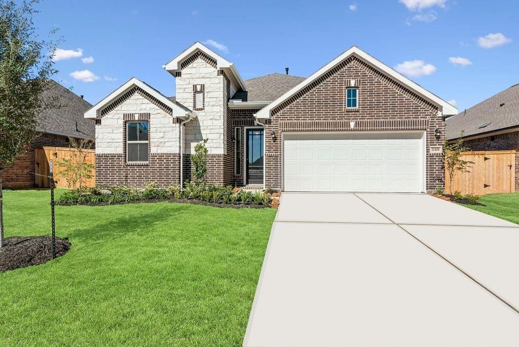 32406 Cedar Elm Drive, Waller, TX 77484