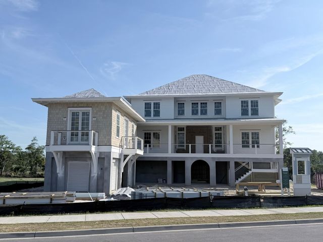 717 Hartey Street, Daniel Island, SC 29492
