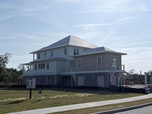 717 Hartey Street, Daniel Island, SC 29492