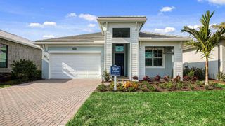 8689 SW Cantante Way, Port St Lucie, FL 34987