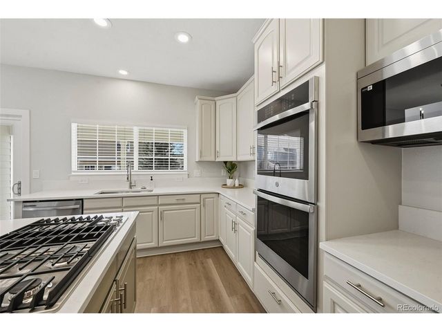 5968 E Monument Dr, Castle Rock, CO 80104