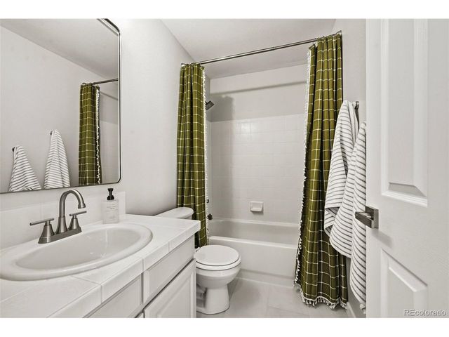 5968 E Monument Dr, Castle Rock, CO 80104