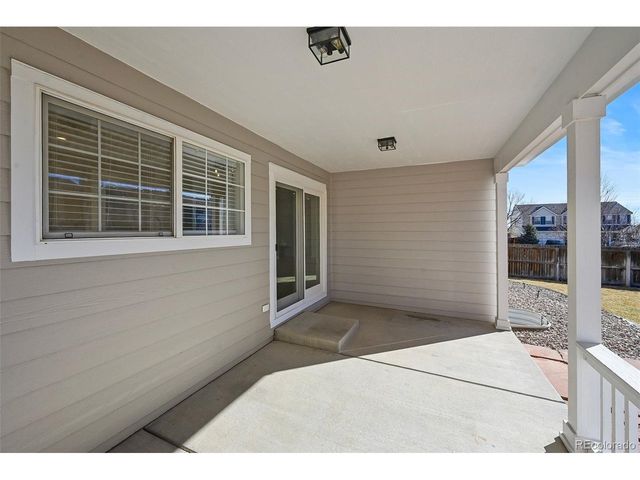 5968 E Monument Dr, Castle Rock, CO 80104