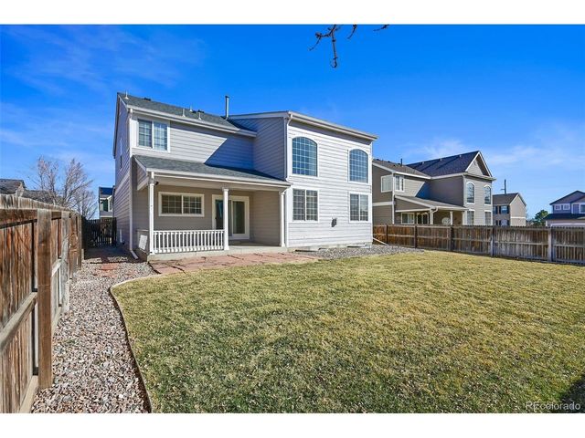 5968 E Monument Dr, Castle Rock, CO 80104