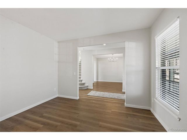 5968 E Monument Dr, Castle Rock, CO 80104