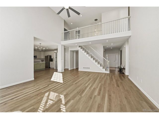 5968 E Monument Dr, Castle Rock, CO 80104