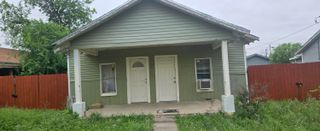 113 W 21st Street, San Angelo, TX 76903