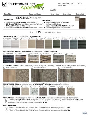 B5L25 MCINTOSH LN, Rapid City, SD 57703