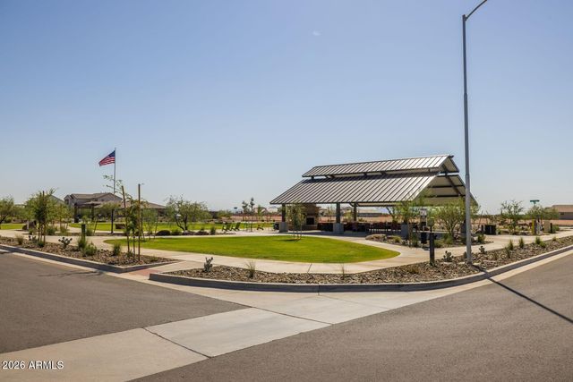263 W ROCK NEEDLE Trail, Apache Junction, AZ 85120