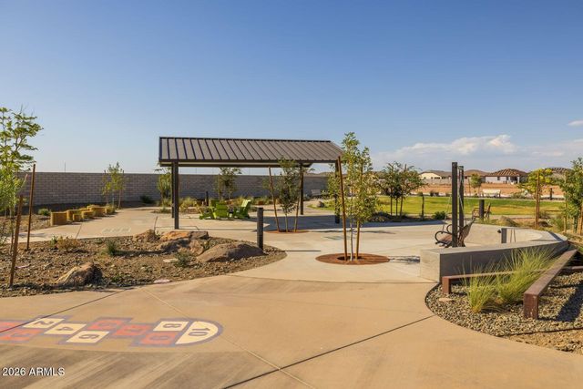 263 W ROCK NEEDLE Trail, Apache Junction, AZ 85120