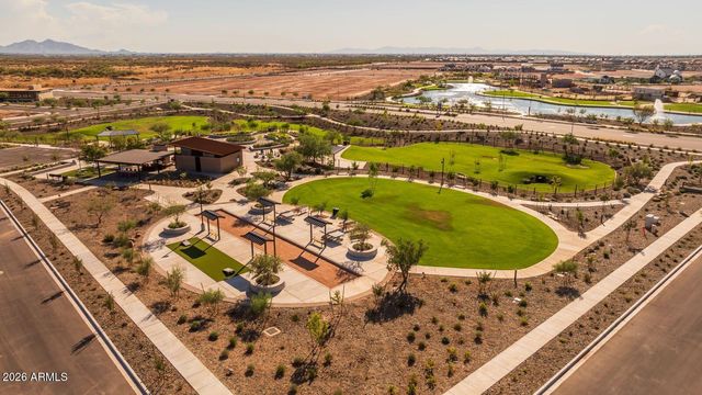 263 W ROCK NEEDLE Trail, Apache Junction, AZ 85120