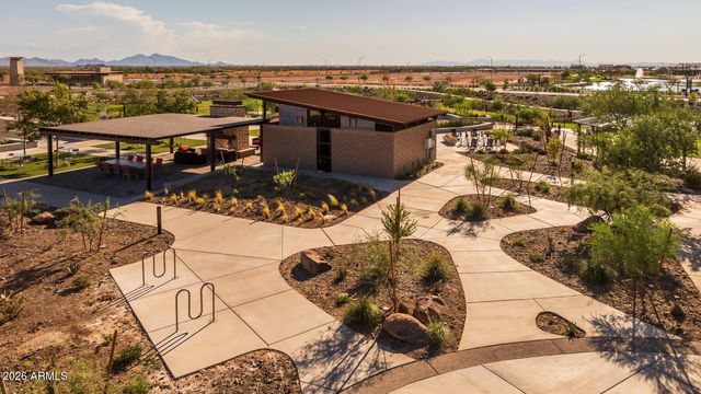 263 W ROCK NEEDLE Trail, Apache Junction, AZ 85120