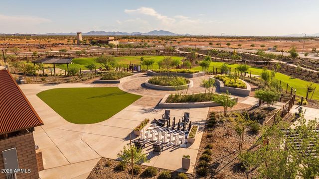 263 W ROCK NEEDLE Trail, Apache Junction, AZ 85120
