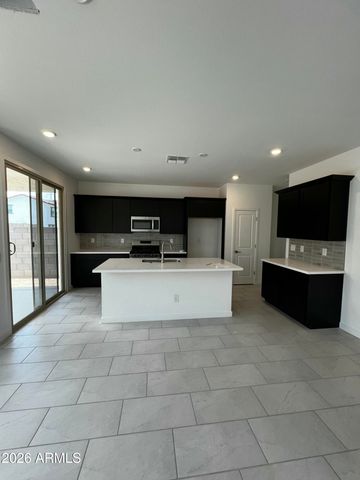 3146 S 180 Avenue, Goodyear, AZ 85338