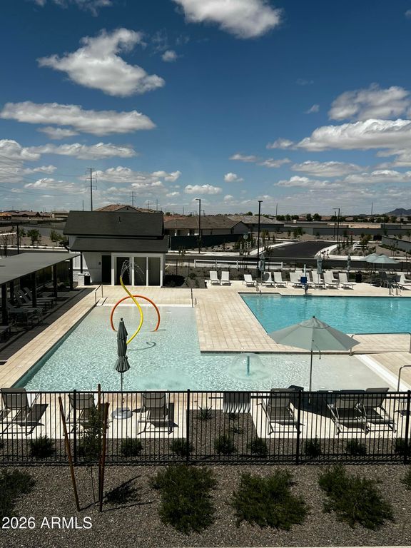 3146 S 180 Avenue, Goodyear, AZ 85338 — photo 3