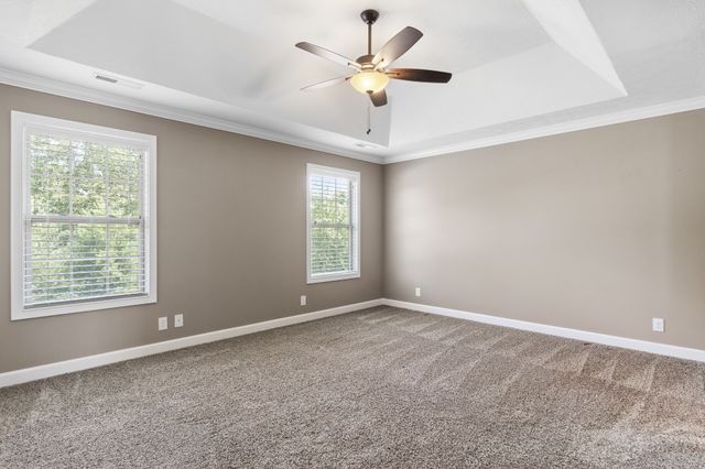 312 Rye Dr, Clarksville, TN 37043