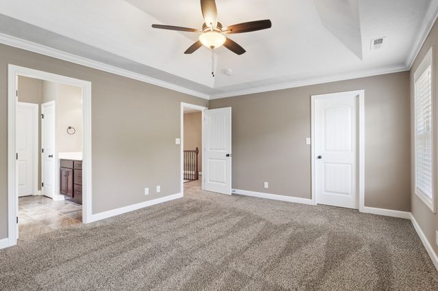 312 Rye Dr, Clarksville, TN 37043