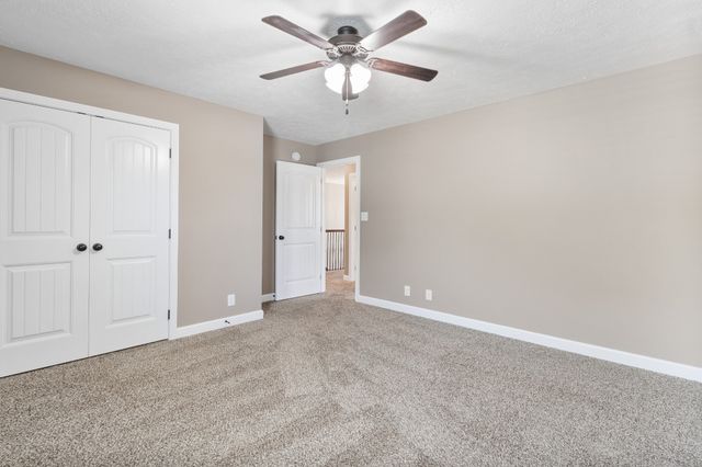 312 Rye Dr, Clarksville, TN 37043