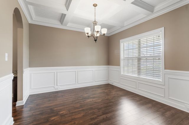 312 Rye Dr, Clarksville, TN 37043