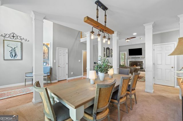 155 Aristocrat Court, Fayetteville, GA 30215
