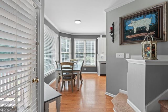 155 Aristocrat Court, Fayetteville, GA 30215