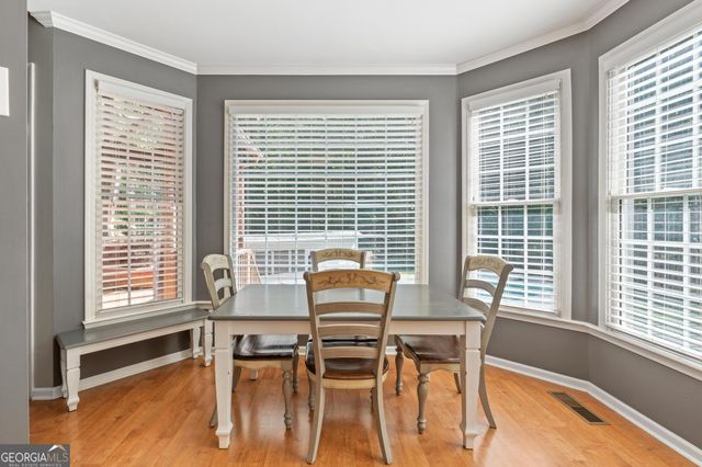 155 Aristocrat Court, Fayetteville, GA 30215
