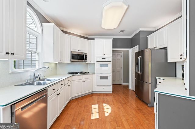 155 Aristocrat Court, Fayetteville, GA 30215