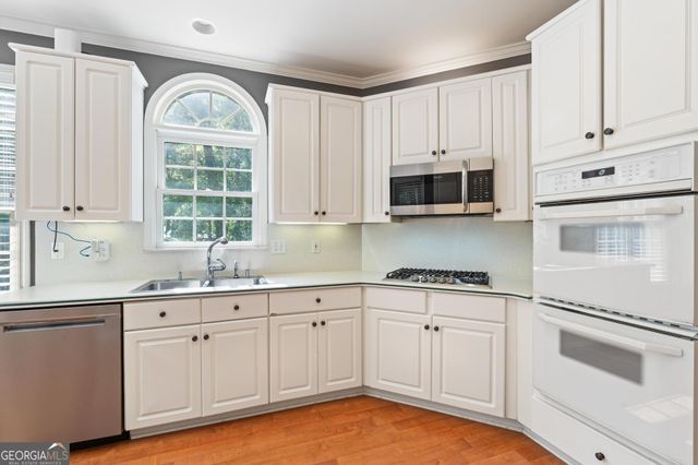 155 Aristocrat Court, Fayetteville, GA 30215