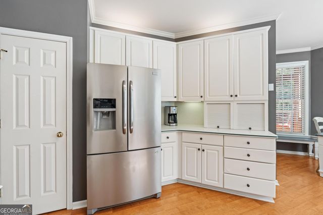 155 Aristocrat Court, Fayetteville, GA 30215