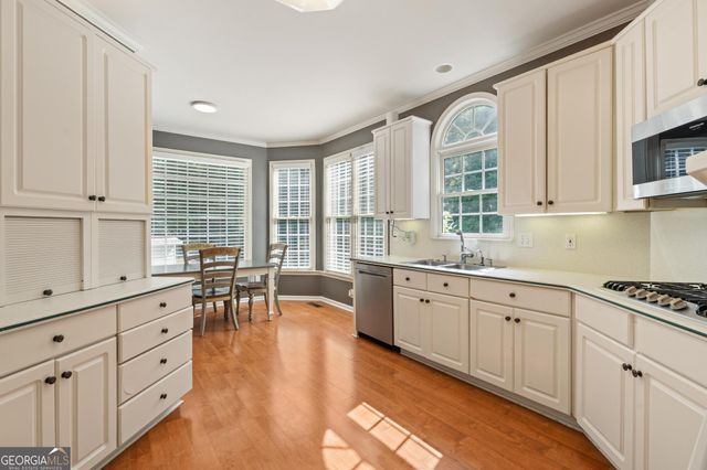 155 Aristocrat Court, Fayetteville, GA 30215
