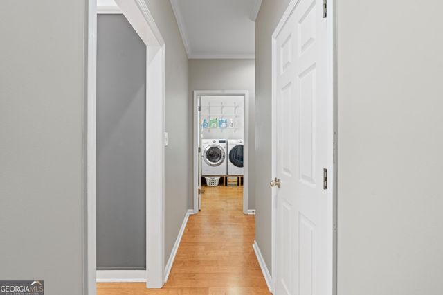 155 Aristocrat Court, Fayetteville, GA 30215