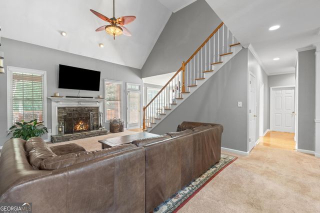 155 Aristocrat Court, Fayetteville, GA 30215