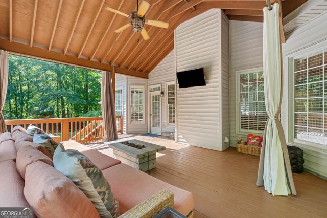 155 Aristocrat Court, Fayetteville, GA 30215