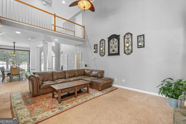 155 Aristocrat Court, Fayetteville, GA 30215