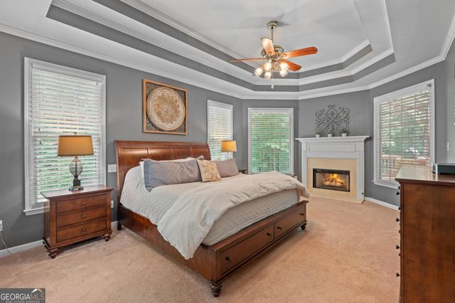 155 Aristocrat Court, Fayetteville, GA 30215