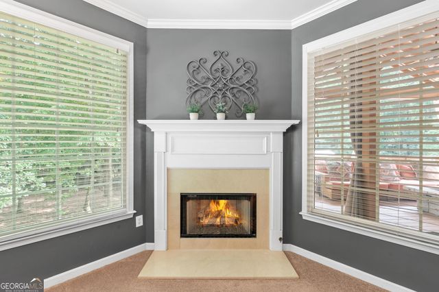 155 Aristocrat Court, Fayetteville, GA 30215