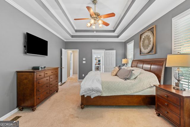 155 Aristocrat Court, Fayetteville, GA 30215