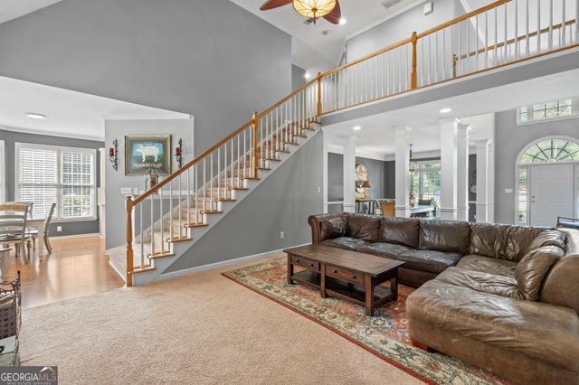 155 Aristocrat Court, Fayetteville, GA 30215