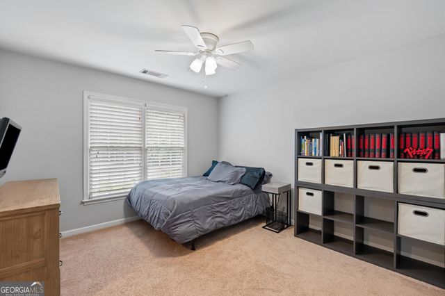 155 Aristocrat Court, Fayetteville, GA 30215