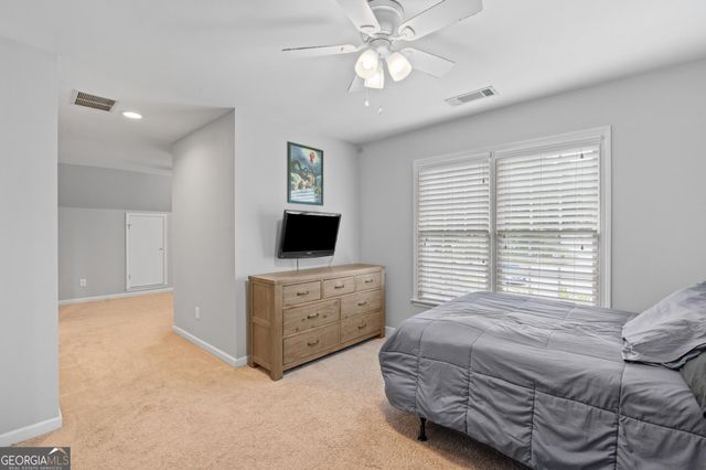 155 Aristocrat Court, Fayetteville, GA 30215