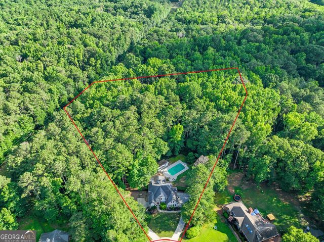 155 Aristocrat Court, Fayetteville, GA 30215