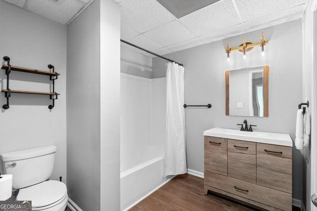 155 Aristocrat Court, Fayetteville, GA 30215