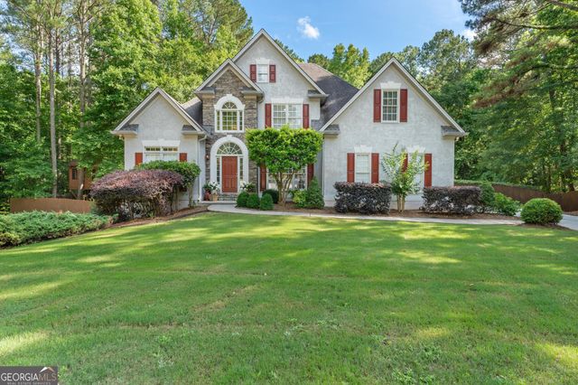 155 Aristocrat Court, Fayetteville, GA 30215