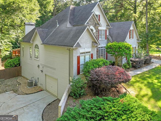 155 Aristocrat Court, Fayetteville, GA 30215