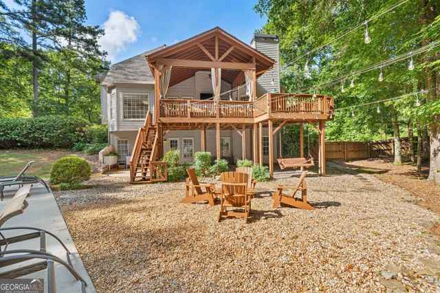 155 Aristocrat Court, Fayetteville, GA 30215