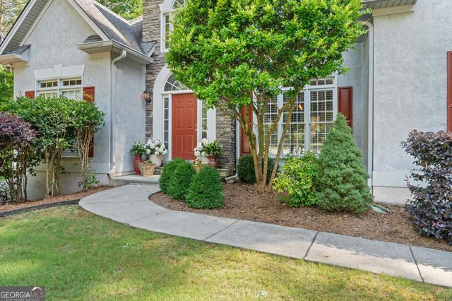 155 Aristocrat Court, Fayetteville, GA 30215
