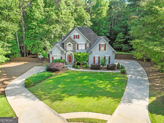 155 Aristocrat Court, Fayetteville, GA 30215