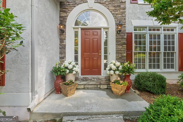155 Aristocrat Court, Fayetteville, GA 30215