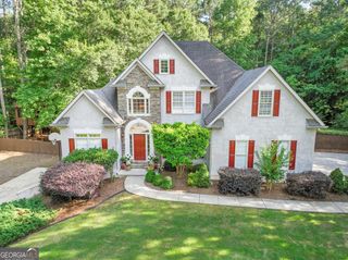 155 Aristocrat Court, Fayetteville, GA 30215